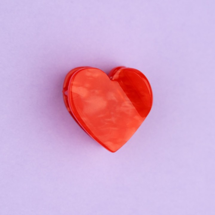 Mollettina Cuore