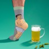Calze Pancia da birra