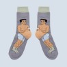 Calze Pancia da birra