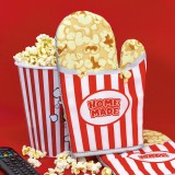 Guanti da forno Popcorn