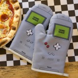 Guanti da forno Console