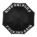 Ombrello Fucking Rain