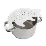 Scolapasta Gatto