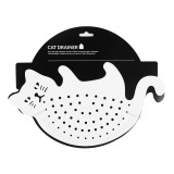 Scolapasta Gatto