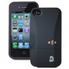 Cover Dual SIM per iPhone 4
