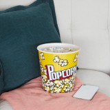 Ciotola porta popcorn