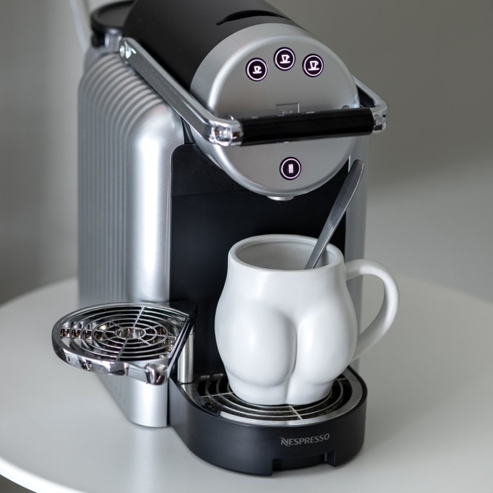 Tazza Sederone