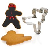 Stampi per biscotti Ninja