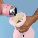 Borsa per l'acqua calda Occhi