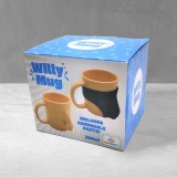 Tazza con mutande