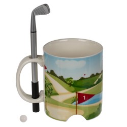 Tazza da Golf