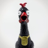Pollo Urlante