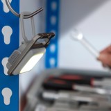 Mini torcia multiuso
