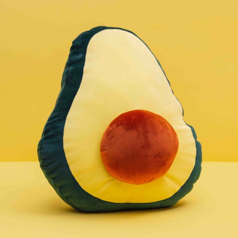 Cuscino Avocado