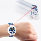 Orologio da Polso R2-D2 Radiocomandato
