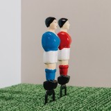 Apribottiglie Calciobalilla