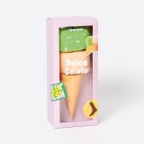 Calze Cono gelato