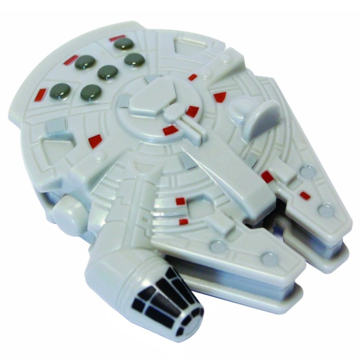 Apribottiglie Millennium Falcon Star Wars