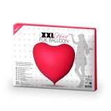 Palloncino Cuore gigante
