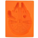 Stampo in Silicone Millennium Falcon Deluxe