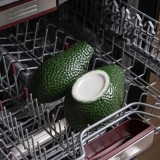 Ciotola Avocado