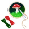 Kit ago magico - Fungo