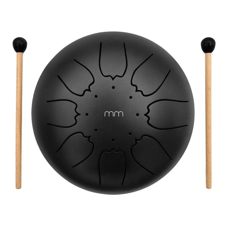 Steel Tongue Drum