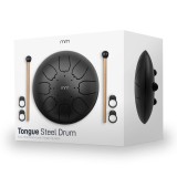 Steel Tongue Drum