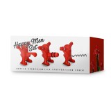 Set Happy Men