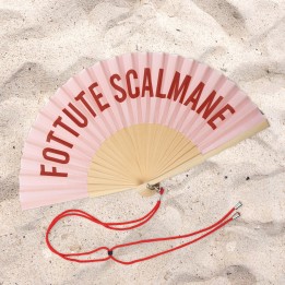 Ventaglio Fottute Scalmane
