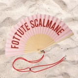 Ventaglio Fottute Scalmane