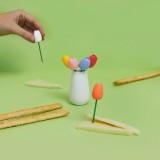 Tulipani per aperitivi