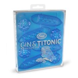Stampi per Ghiaccio Titanic