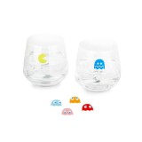 Segna bicchieri Pac-Man