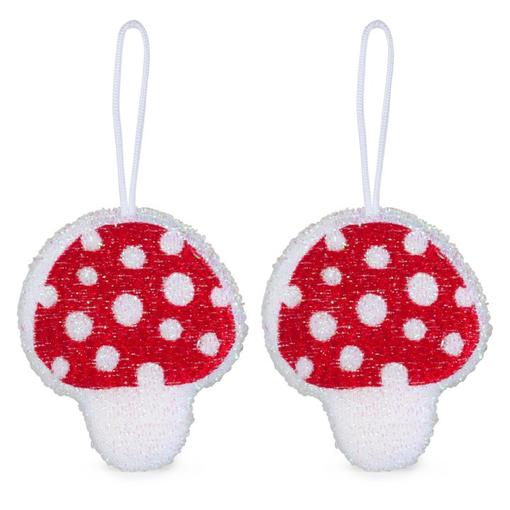 Spugne Fungo (set da 2)