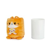 Portapenne Gatto Gamer