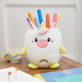 Portapenne Unicorno