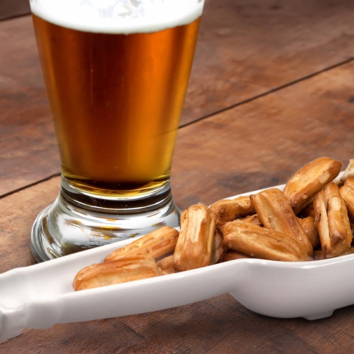 Bottiglia Porta Snack
