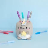 Portapenne Gattocorno