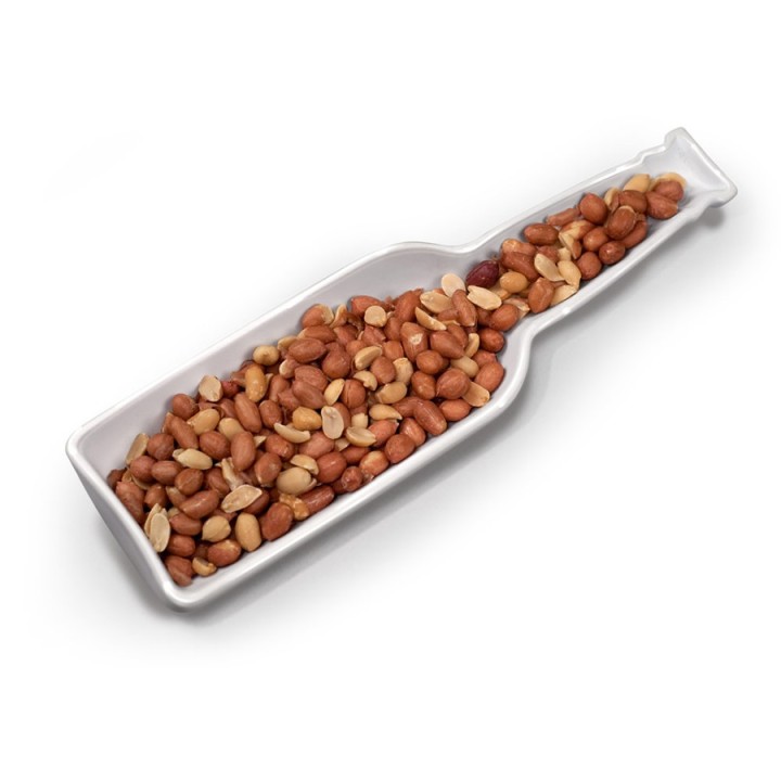 Bottiglia Porta Snack