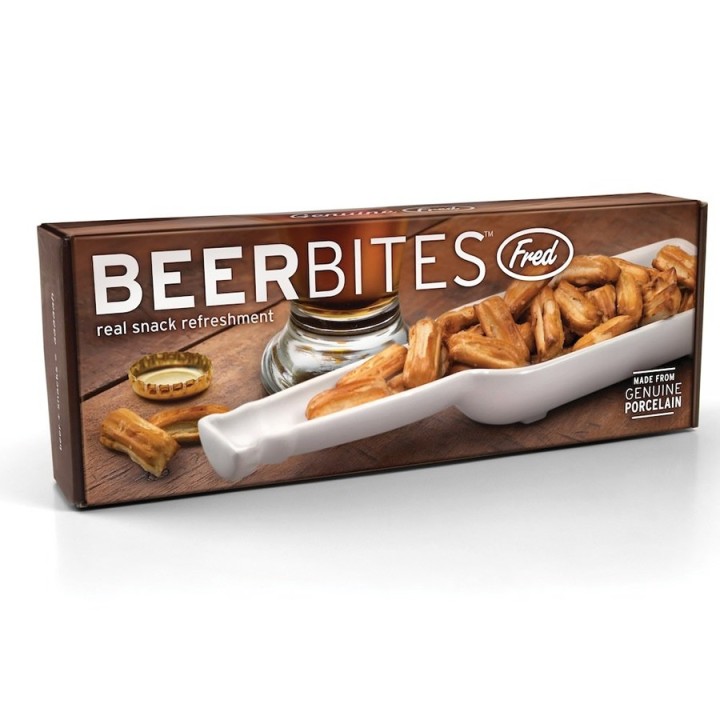 Bottiglia Porta Snack
