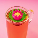 Infusore Fiore di loto