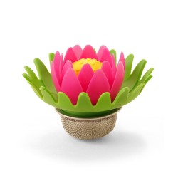 Infusore Fiore di loto