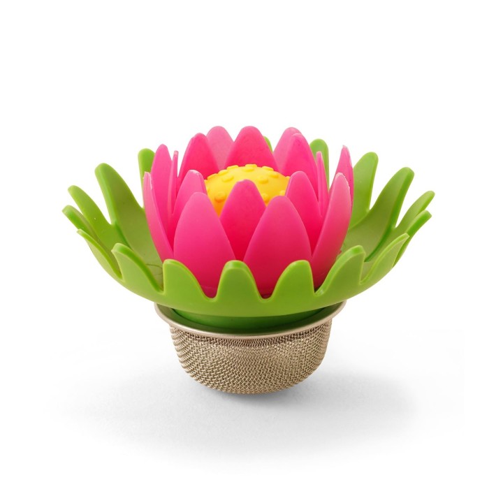 Infusore Fiore di loto