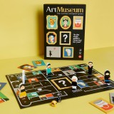 Gioco Art Museum