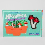 Funghi da vaso