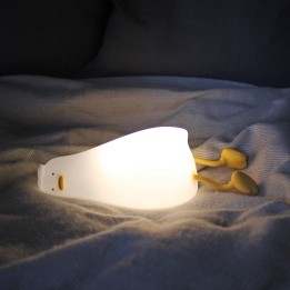 Luce Papero Stanco