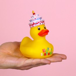 Paperella di compleanno