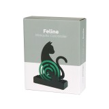 Gatto porta zampirone