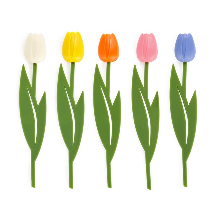 Tulipano Segnalibro